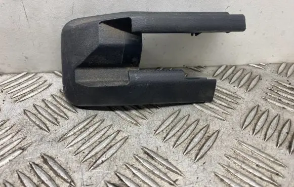 Mercedes-Benz A W176 Front driver seat rail trim A1769190200