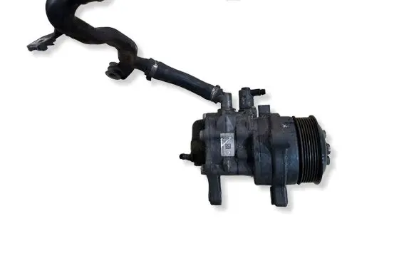 BMW 7 F01 F02 F03 F04 Power steering pump LH2115721 678890904
