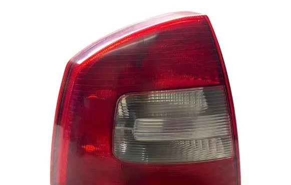 Skoda Octavia Mk2 (1Z) Rear/tail lights 1Z5945111B 1Z5945095A 94SHX13A603E