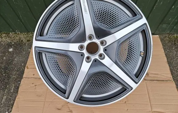 Mercedes-Benz EQE x294 R20 alloy rim A2944011100