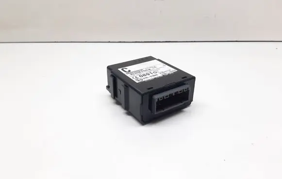 Subaru Forester SG Immobilizer control unit/module 88205SA030 E1397RI010649
