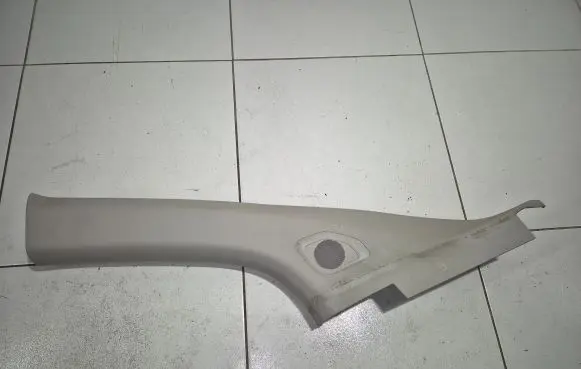 Peugeot Expert (A) pillar trim 9808680477