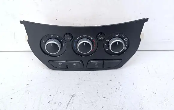 Ford Kuga II Climate control unit CJ5T19980CK