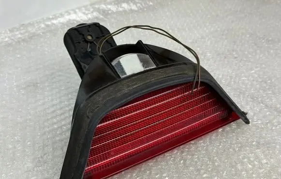 BMW 5 E39 Third/center stoplight 178655 178653 178753