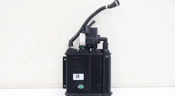 Volvo XC90 Active carbon filter fuel vapour canister 31465579