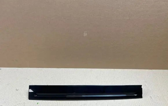 Porsche Cayenne (9Y0 9Y3) Panel trim 9Y1854377K