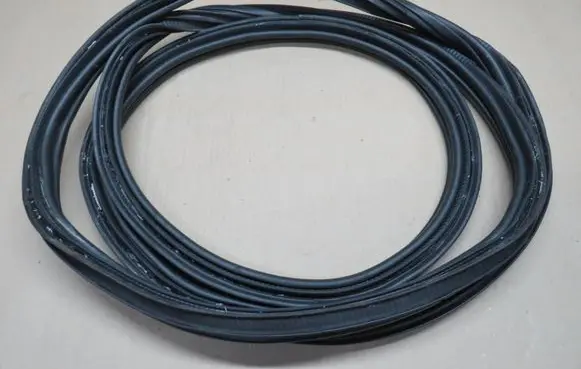 Opel Insignia A Seal rubber (tailgate) 