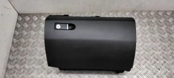 Mercedes-Benz E W212 Glove box A2126802491