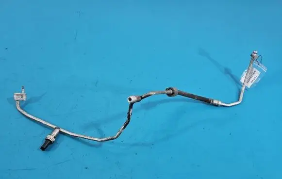 Volkswagen PASSAT B8 Air conditioning (A/C) pipe/hose 3Q0820741G IMPRK1570840