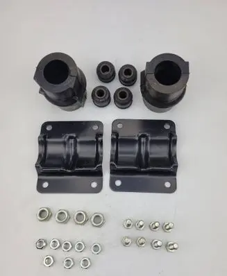 Mercedes-Benz Vito Viano W638 Complete body kit A6673204311