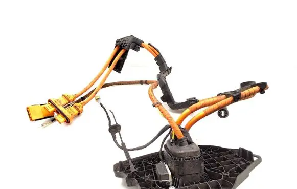 Volkswagen ID.3 Other wiring loom 10A971531BP 10A907175