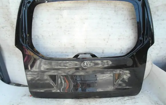 Mercedes-Benz Vito Viano W447 Truck tailgate A4476215849