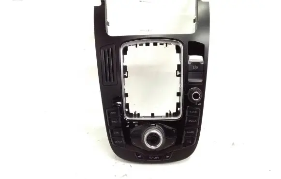 Audi A4 Allroad B8 Head unit multimedia control 8T0919609F