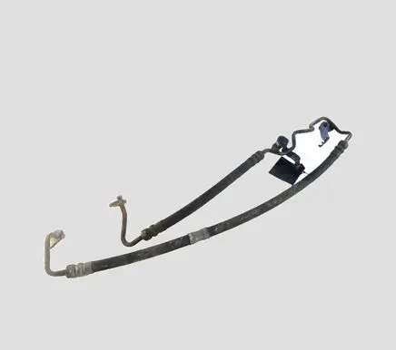Mercedes-Benz C W204 Power steering hose/pipe/line