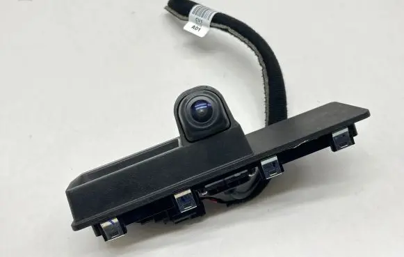 Reversing camera