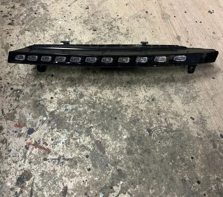 Audi Q7 4L Front indicator light 4L0953041D 4L0953041E