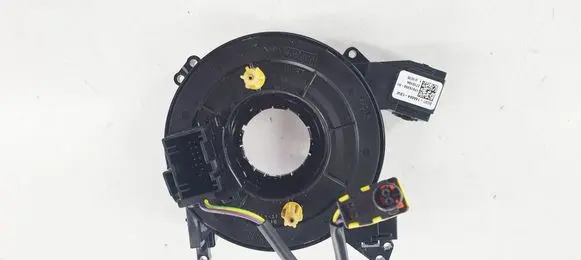 Ford Mondeo MK V Airbag squib ring wiring EG9T14A664CBW9 EG9T14A664CBW