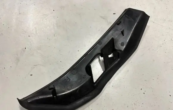 BMW 5 F10 F11 Other trunk/boot trim element 7233880
