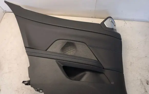 BMW 4 G22 G23 G24 G26 Rear door card panel trim 7940431