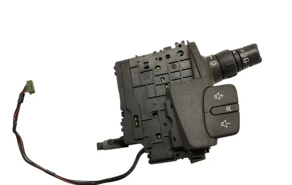 Renault Scenic RX Wiper control stalk 8200127728