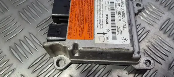 Ford Focus Airbag control unit/module 3284486896 1-1718744-0