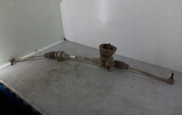 Toyota Yaris Steering rack 