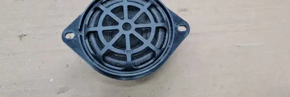 Audi A5 8T 8F Panel speaker 8T0035397A QK732924