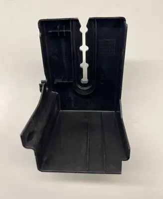 Citroen C3 Aircross ABS pump bracket 9812553580