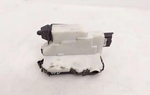 Citroen Berlingo Sliding door lock 221720 16943541 5220A0950I3