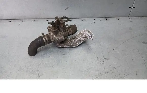 Renault Scenic I Coolant heater 7700436961