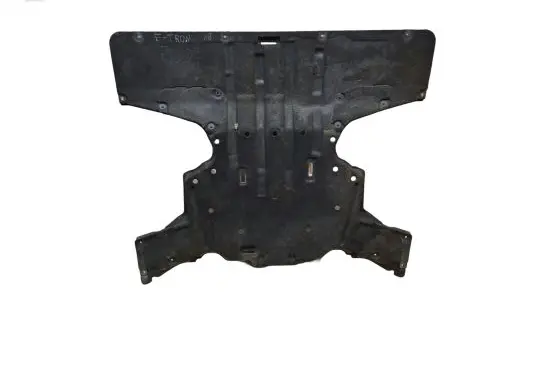 Audi e-tron Engine splash shield/under tray