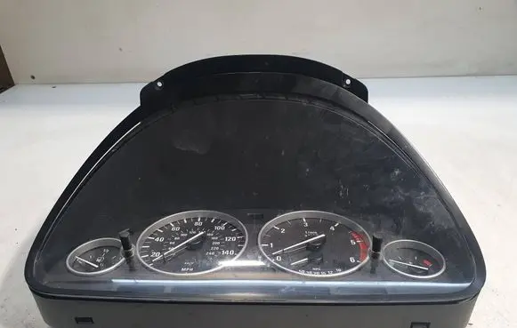 BMW X5 E53 Speedometer (instrument cluster) 62116959123 6959123 A2C53103986
