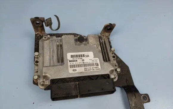 Engine control unit/module