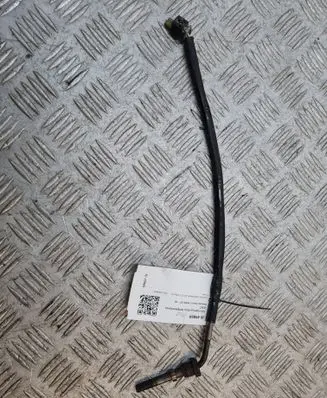 Mercedes-Benz C W204 Exhaust gas temperature sensor A0081532228 1503968100234