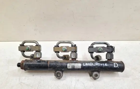 Land Rover Range Rover Sport L320 Fuel main line pipe A2C20001291 4R8Q9D280BC Z1855967
