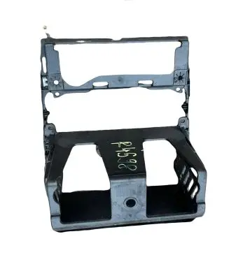 Ford Galaxy Radio/GPS head unit trim 6M2118A998