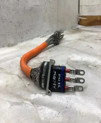 Mitsubishi Eclipse Cross Other wiring loom