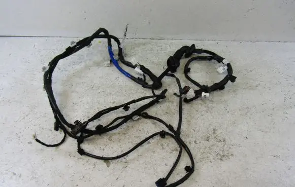 KIA Sportage Other wiring loom 91650-R2040