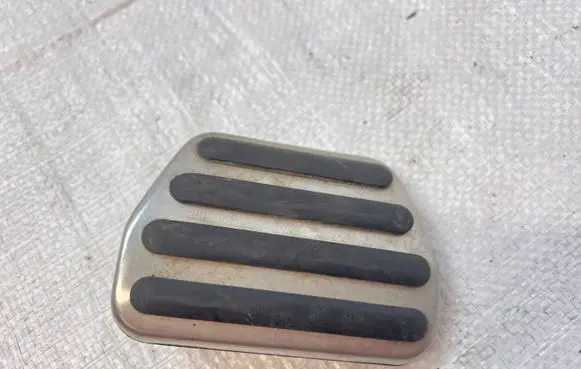 Land Rover Range Rover Sport L494 Brake pedal SKE500030