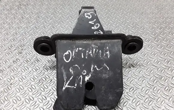Skoda Octavia Mk2 (1Z) Tailgate/trunk/boot lock/catch/latch 1Z5827501C