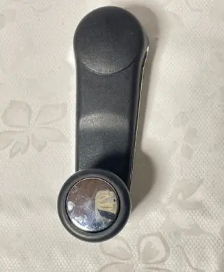 Audi A4 S4 B5 8D Rear door window winding handle 
