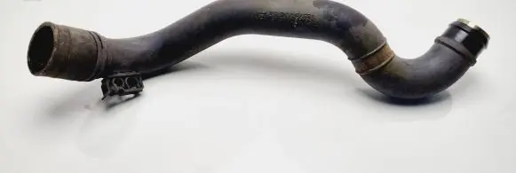Volkswagen Sharan Intercooler hose/pipe 7M0145955S
