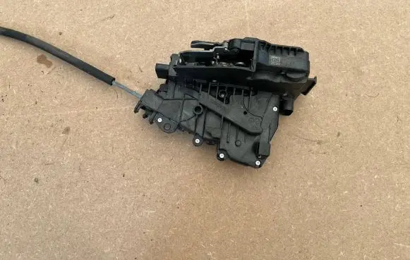 Mercedes-Benz S W223 Rear door lock A2230031199