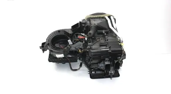 Jeep Renegade Interior heater climate box assembly 1D1020200 5T6320200