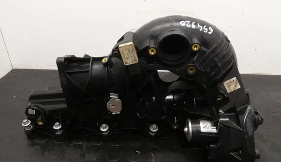 Mercedes-Benz GLA H247 Intake manifold A6540902101