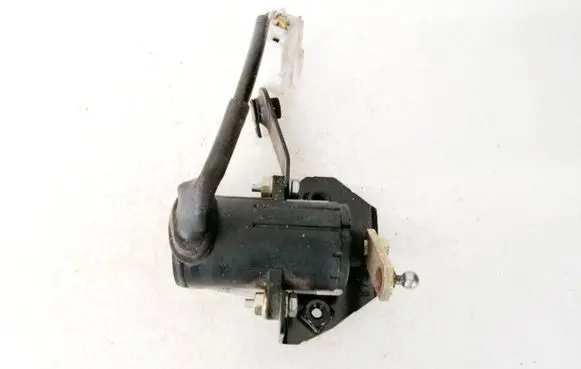 Renault Scenic I Accelerator throttle pedal 7700413230 0206001021