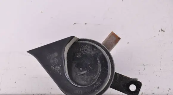 Dacia Sandero III Horn signal 256100130R