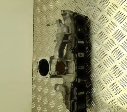 Mazda 6 Intake manifold SH01K3239
