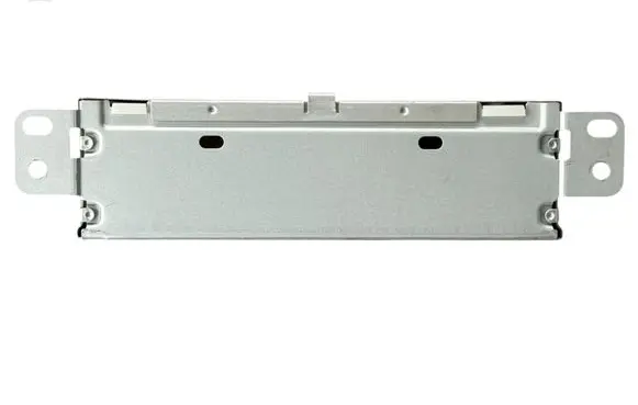 Peugeot 2008 II Radio/CD/DVD/GPS head unit 9811066180