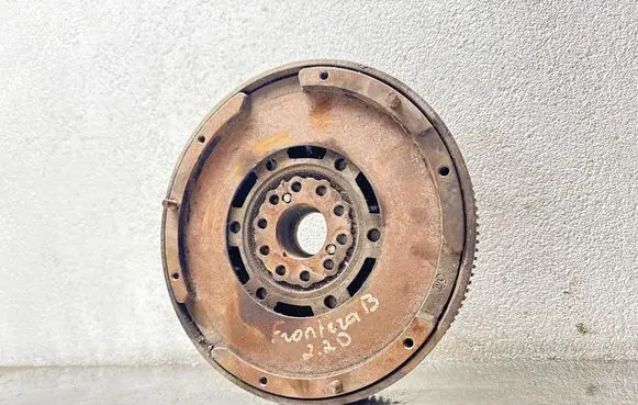 Opel Frontera B Flywheel 02809